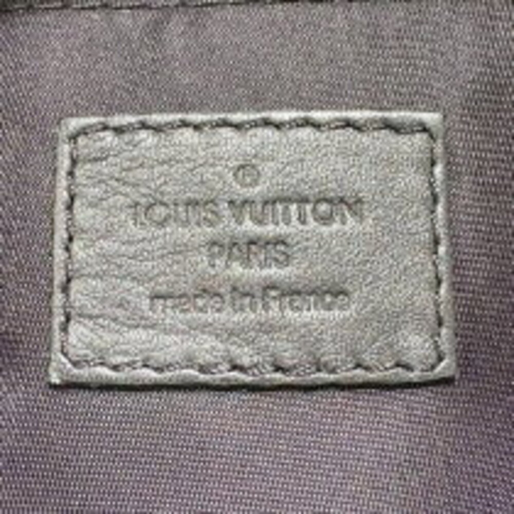Louis Vuitton Palm Springs Backpack Monogram Daypack - Picture 7 of 9